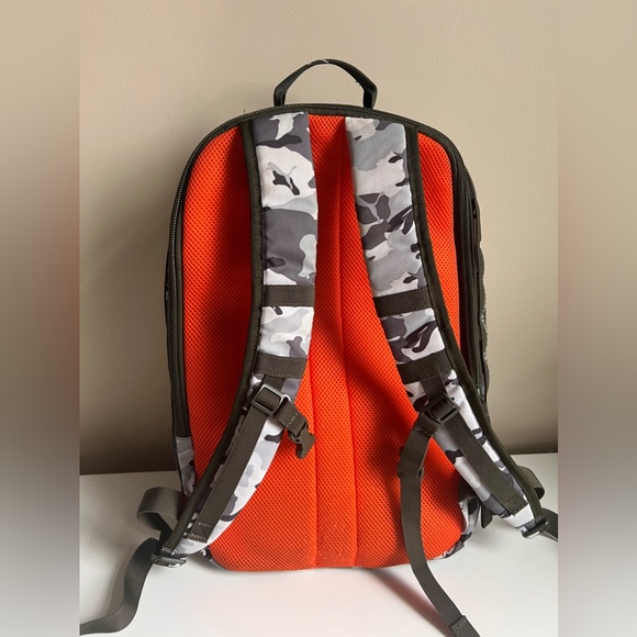 PUMA x ATELIER NEW REGIME Sport Backpack - Picture 2 of 6